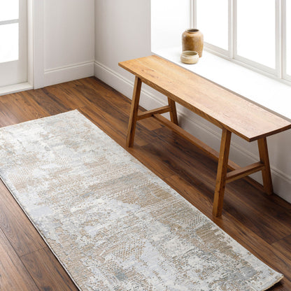 Alfombra tejida a máquina Brunswick BWK-2329 de 2,13 m