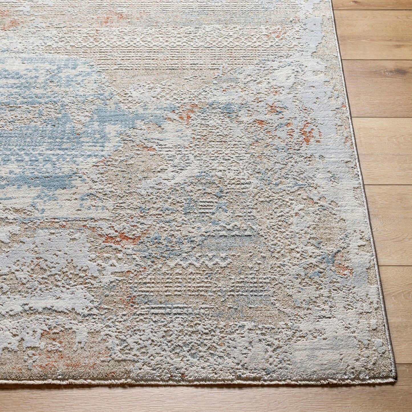 Brunswick BWK-2330 10' x 14' Machine Woven Area Rug