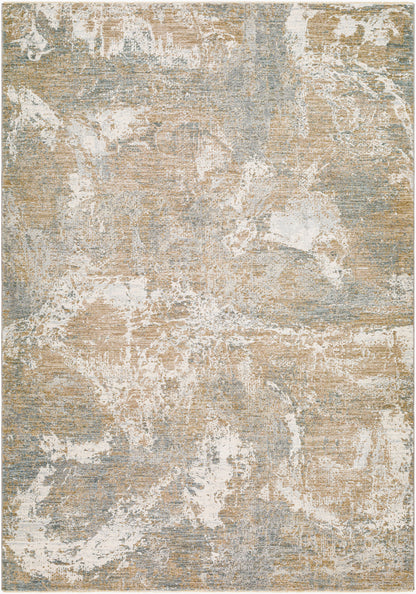 Alfombra tejida a máquina Brunswick BWK-2334 de 1,83 m x 2,74 m