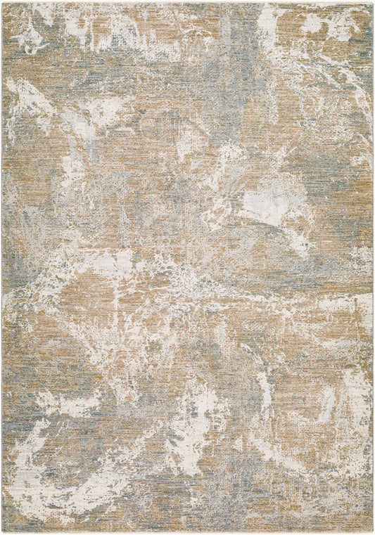 Alfombra tejida a máquina Brunswick BWK-2334 de 1,83 m x 2,74 m