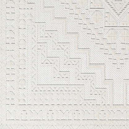 Broadway BWY-2300 8' x 10' Machine Woven Area Rug