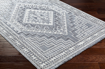 Broadway BWY-2301 8' x 10' Machine Woven Area Rug