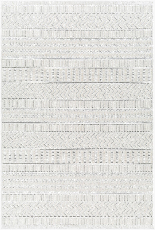 Broadway BWY-2303 8' x 10' Machine Woven Area Rug