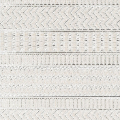 Broadway BWY-2303 8' x 10' Machine Woven Area Rug