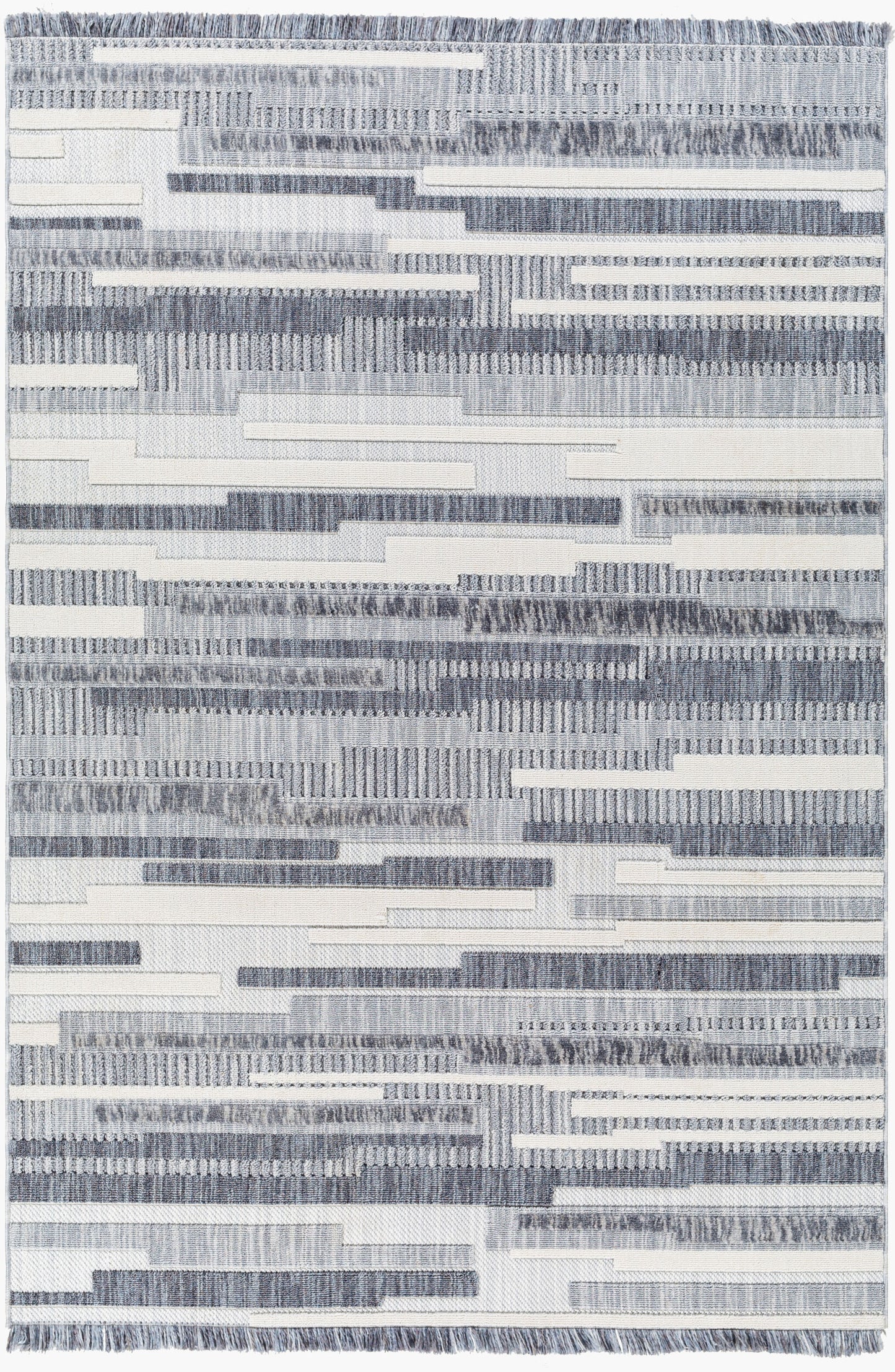 Broadway BWY-2307 8' x 10' Machine Woven Area Rug