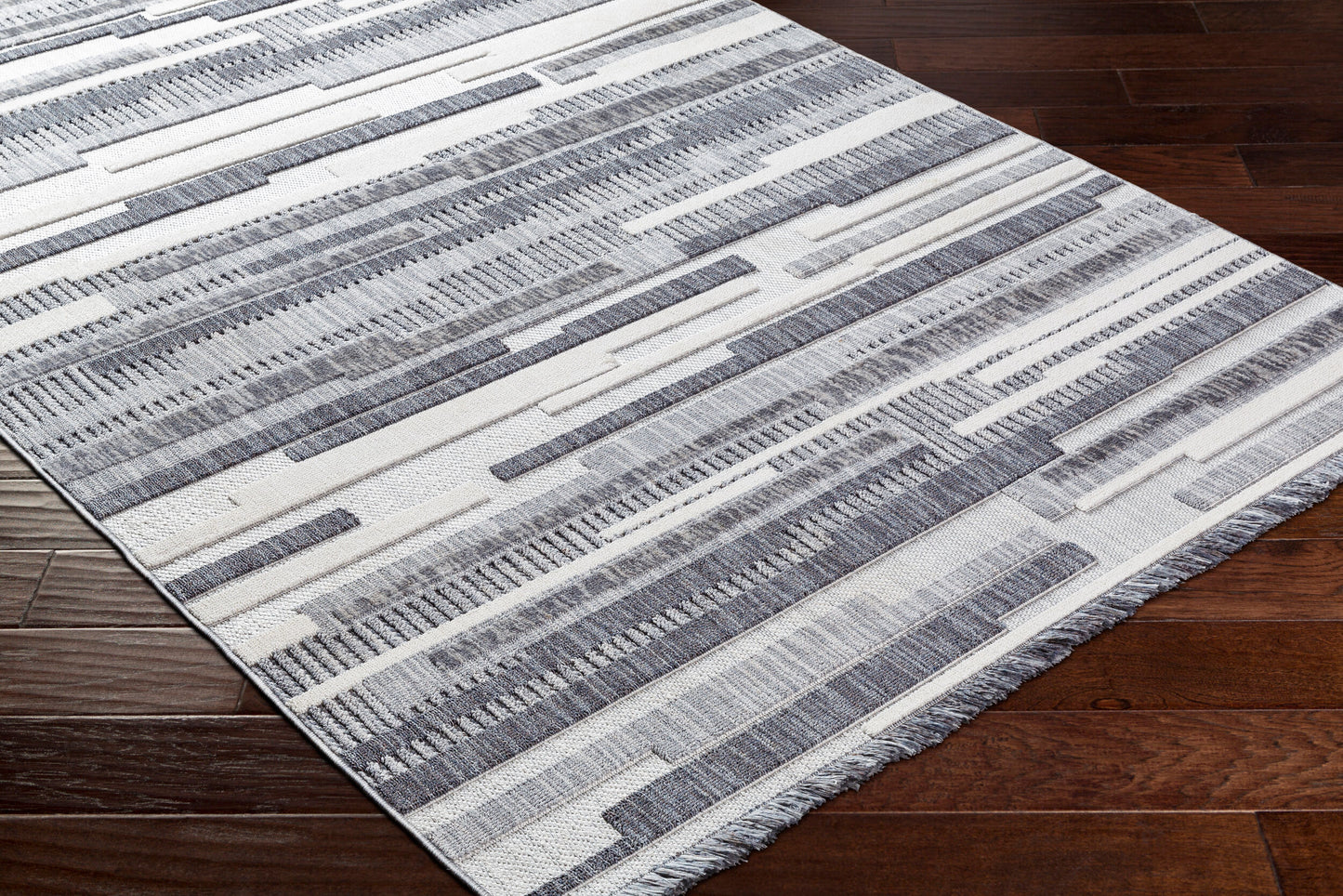 Broadway BWY-2307 8' x 10' Machine Woven Area Rug