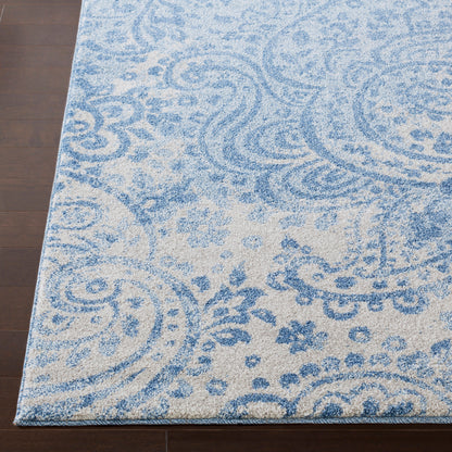 Baylee BYL-1009 2' x 3' Machine Woven Accent Rug