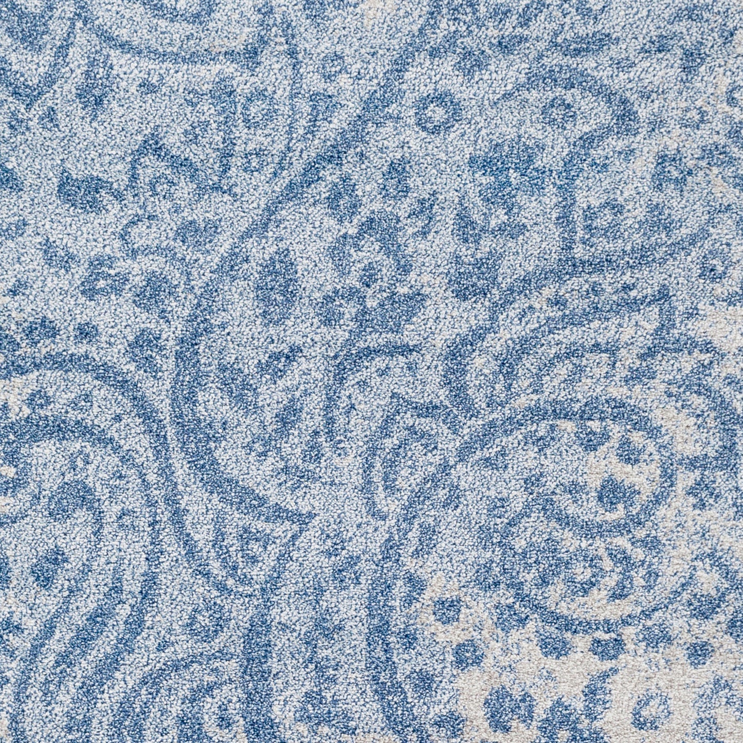 Baylee BYL-1009 2' x 3' Machine Woven Accent Rug