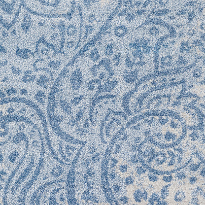 Baylee BYL-1009 2' x 3' Machine Woven Accent Rug