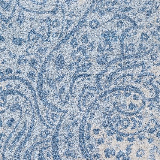 Baylee BYL-1009 2' x 3' Machine Woven Accent Rug