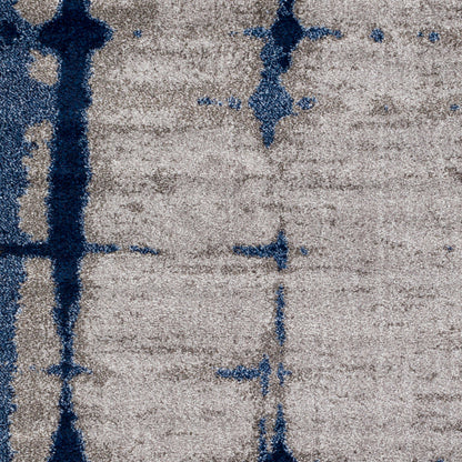 Baylee BYL-1012 2' x 3' Machine Woven Accent Rug