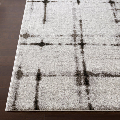 Baylee BYL-1013 5' x 7' Machine Woven Area Rug