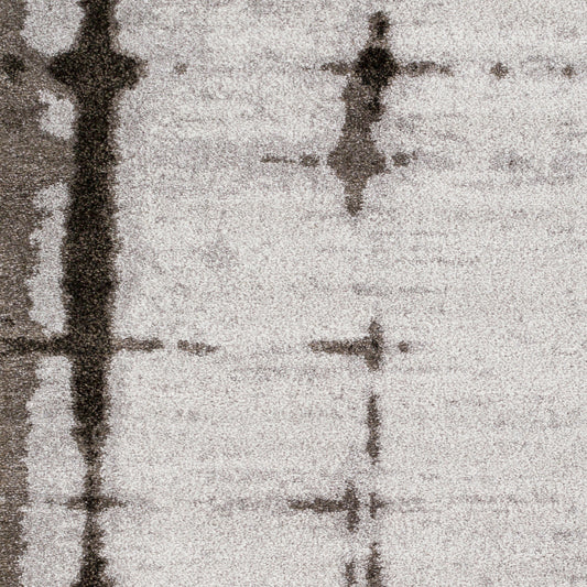 Baylee BYL-1013 5' x 7' Machine Woven Area Rug