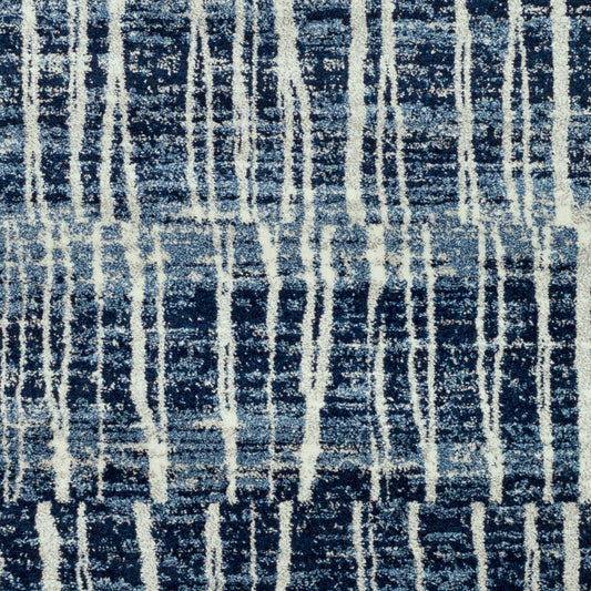 Baylee BYL-1022 2' x 3' Machine Woven Accent Rug