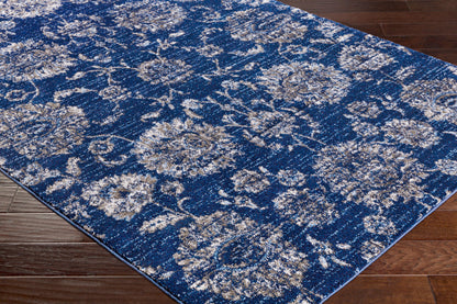 Baylee BYL-1027 8' x 11' Machine Woven Area Rug