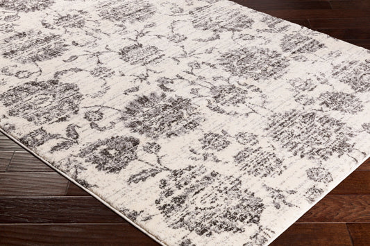 Baylee BYL-1028 8' x 11' Machine Woven Area Rug