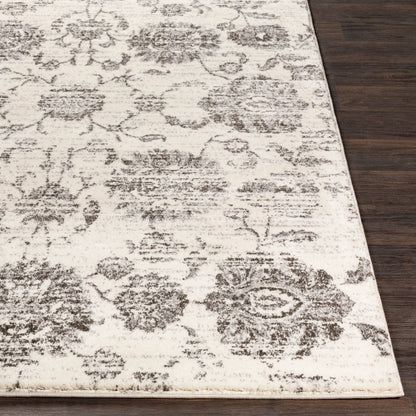 Baylee BYL-1028 8' x 11' Machine Woven Area Rug