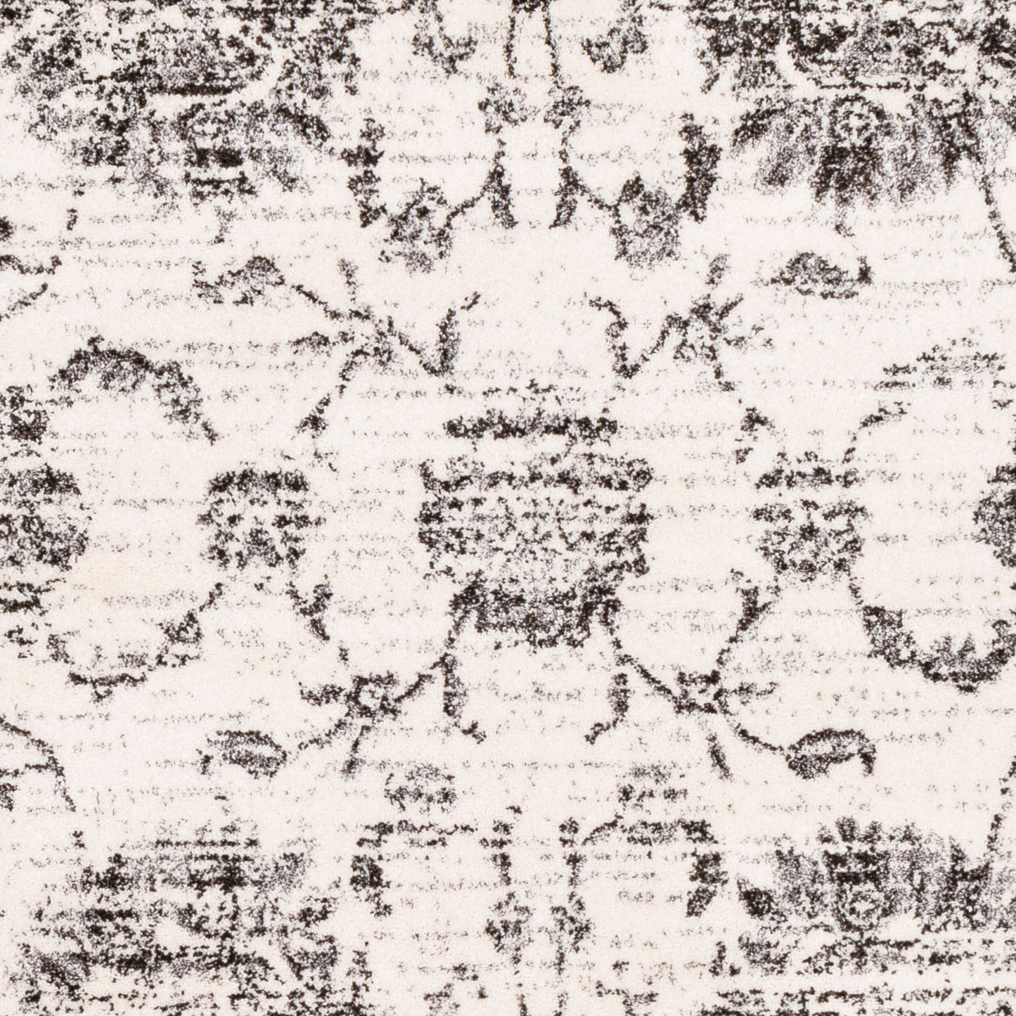 Baylee BYL-1028 8' x 11' Machine Woven Area Rug