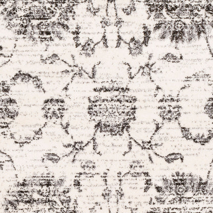 Baylee BYL-1028 8' x 11' Machine Woven Area Rug