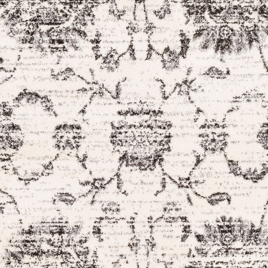 Baylee BYL-1028 8' x 11' Machine Woven Area Rug