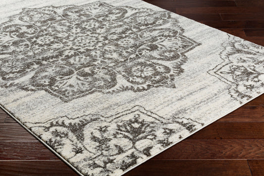 Baylee BYL-1030 2' x 3' Machine Woven Accent Rug
