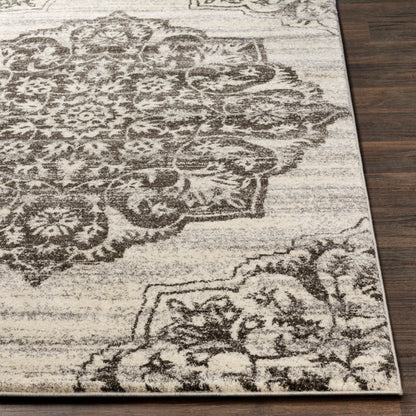 Baylee BYL-1030 2' x 3' Machine Woven Accent Rug