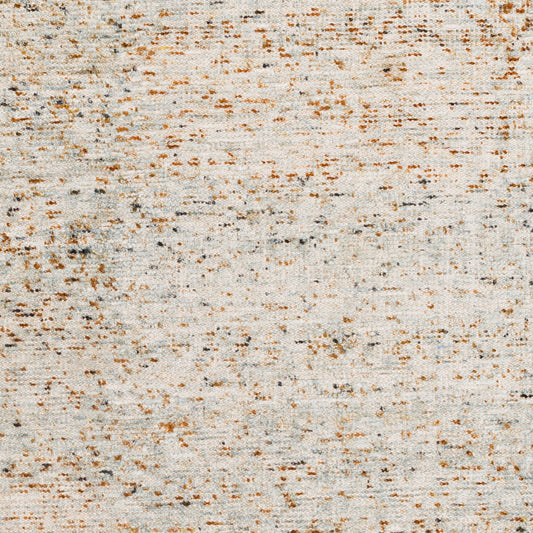 Bazaar BZR-8003 2' x 3' Handmade Recyled Accent Rug