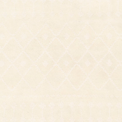 Alfombra decorativa hecha a mano Casa CAA-2300 de 2' x 3'