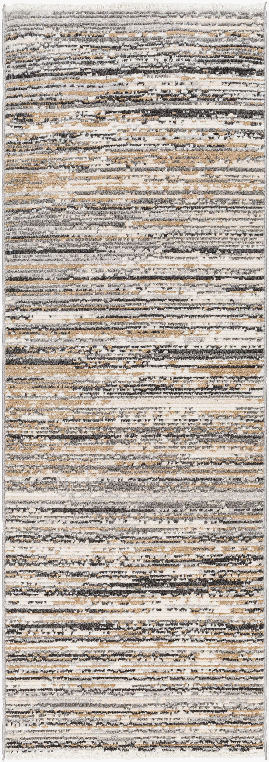 Alfombra tejida a máquina Calico CAC-2300 de 2,13 m