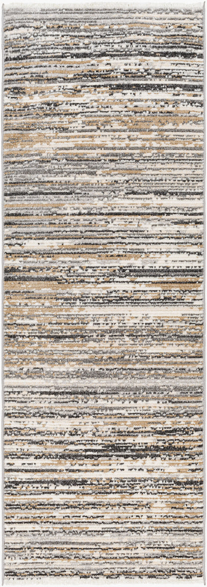 Alfombra tejida a máquina Calico CAC-2300 de 2,13 m