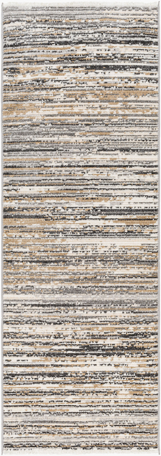 Alfombra tejida a máquina Calico CAC-2300 de 2,13 m