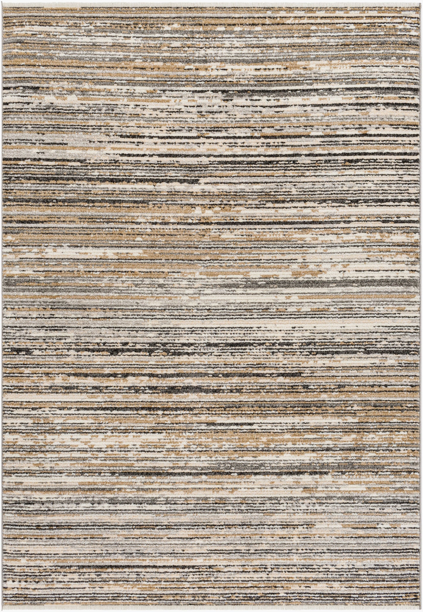 Alfombra tejida a máquina Calico CAC-2300 de 8' x 11'