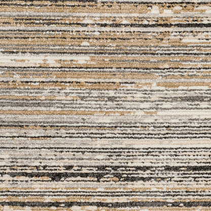 Alfombra tejida a máquina Calico CAC-2300 de 8' x 11'