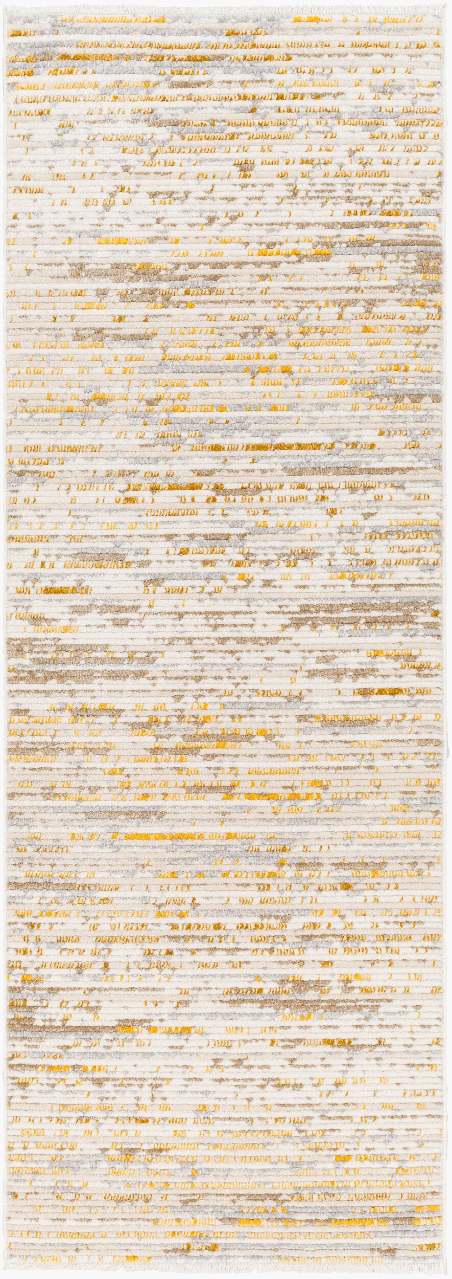 Alfombra tejida a máquina Calico CAC-2304 de 2,13 m