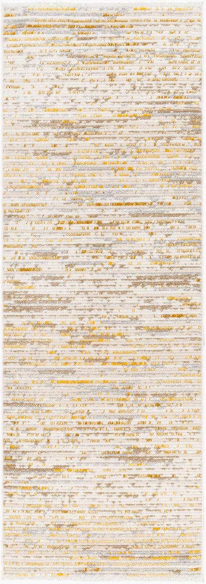 Alfombra tejida a máquina Calico CAC-2304 de 2,13 m