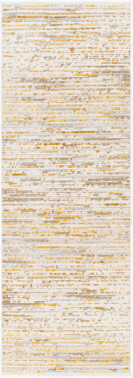 Alfombra tejida a máquina Calico CAC-2304 de 2,13 m