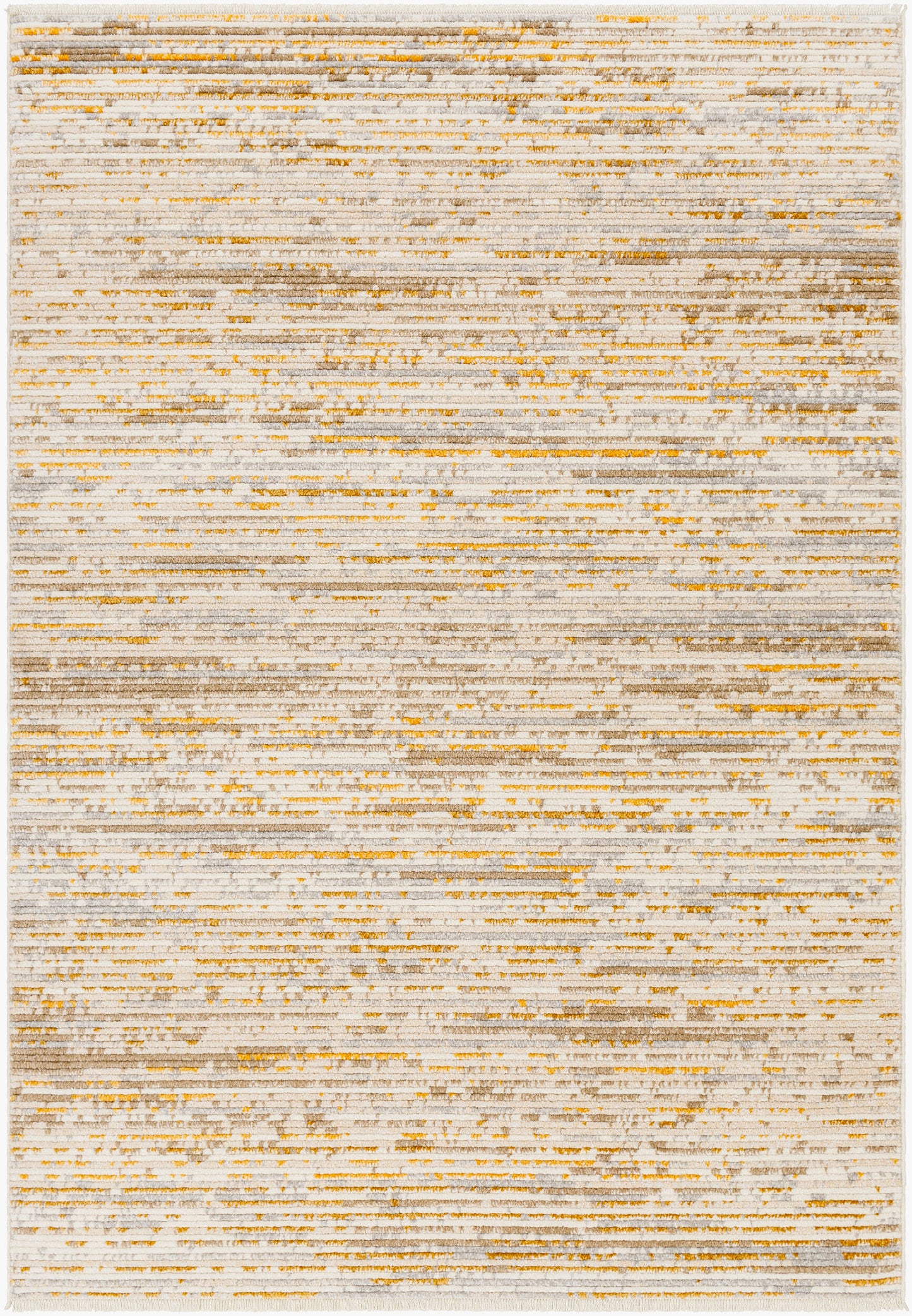 Alfombra tejida a máquina Calico CAC-2304 de 1,52 m x 2,13 m