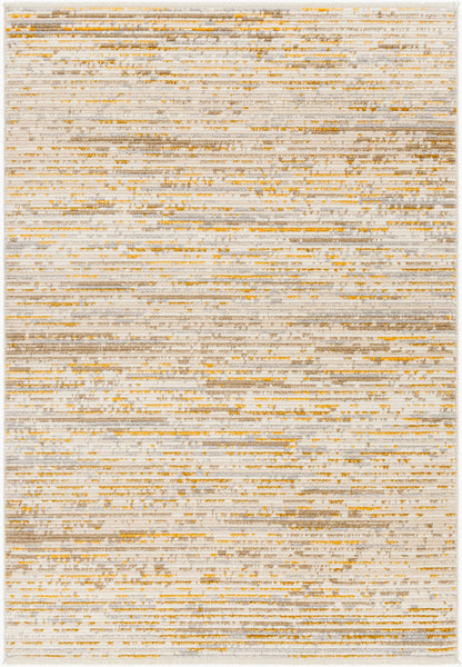 Alfombra tejida a máquina Calico CAC-2304 de 1,52 m x 2,13 m