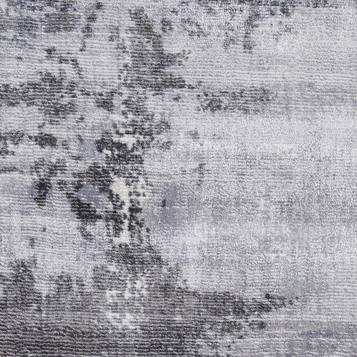 Safari Dreams KI373 Grey Loomed Rug