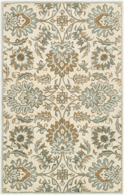 Caesar CAE-1229 9' x 12' Handmade Wool Area Rug