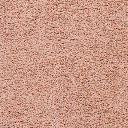 Alfombra tejida a máquina California Shag CAF-2304 de 1,83 m x 2,74 m