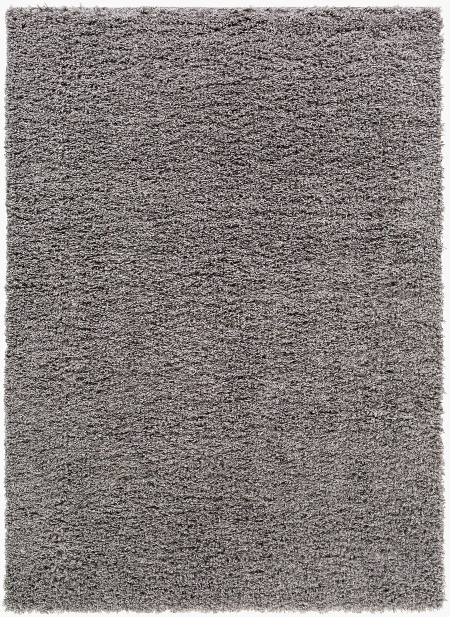 Alfombra tejida a máquina California Shag CAF-2305 de 1,52 m x 2,13 m