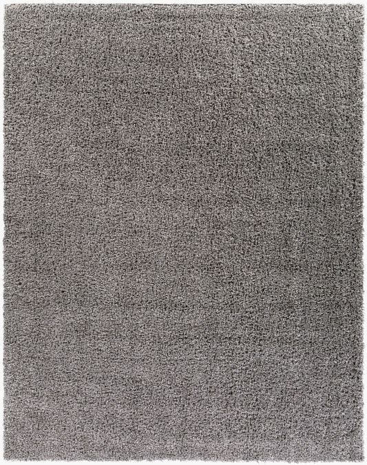 Alfombra tejida a máquina California Shag CAF-2305 de 8' x 10'