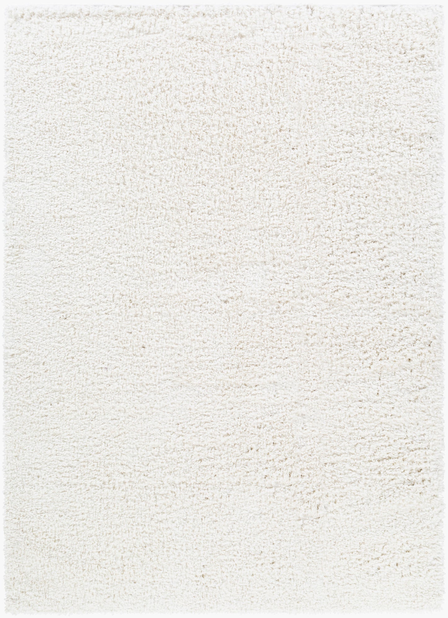California Shag CAF-2306 5' x 7' Machine Woven Area Rug