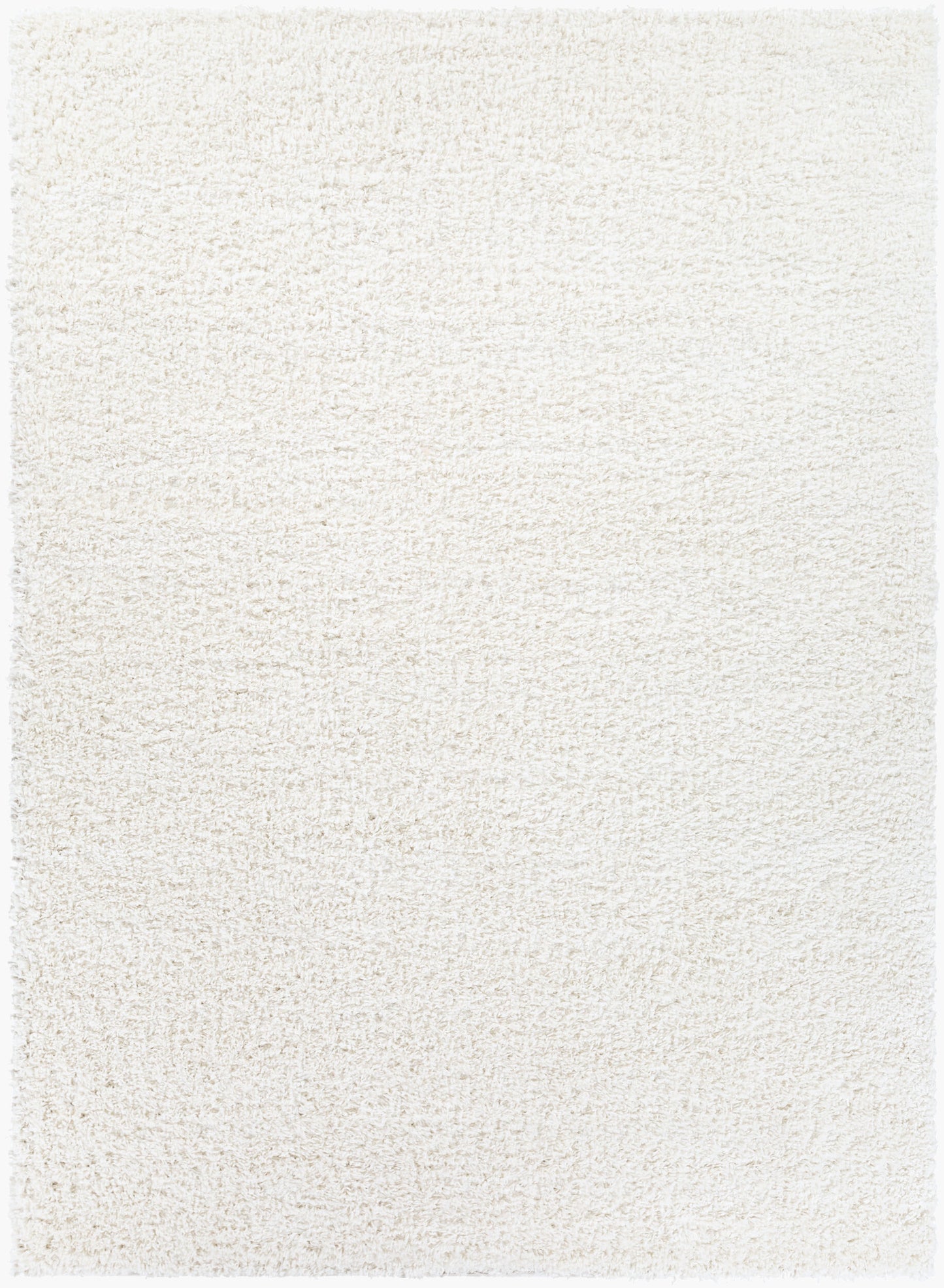 Alfombra tejida a máquina California Shag CAF-2306 de 1,83 m x 2,74 m