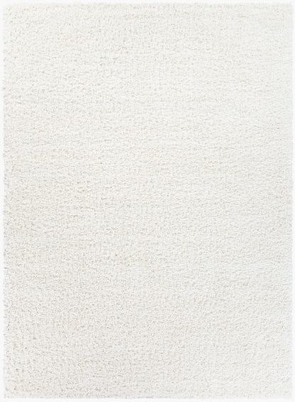 Alfombra tejida a máquina California Shag CAF-2306 de 1,83 m x 2,74 m