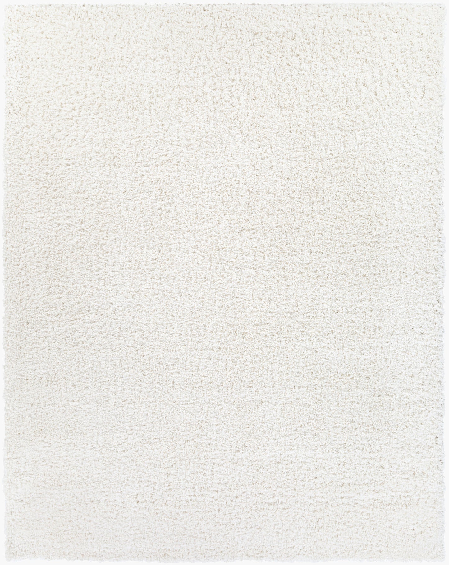 Alfombra tejida a máquina California Shag CAF-2306 de 8' x 10'