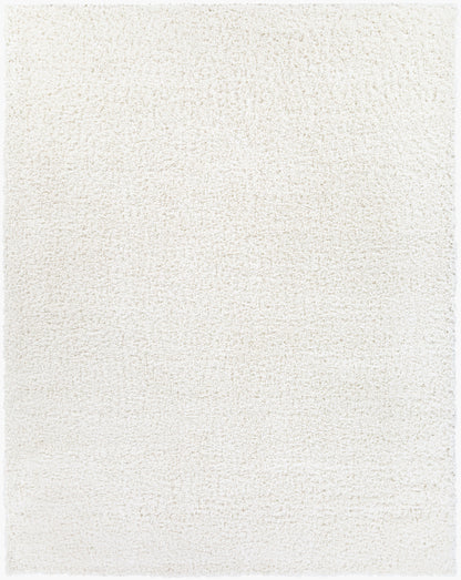 Alfombra tejida a máquina California Shag CAF-2306 de 8' x 10'