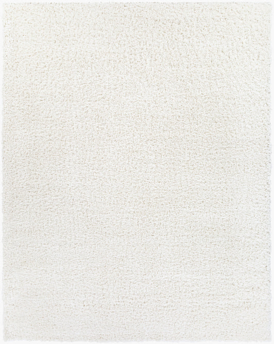 Alfombra tejida a máquina California Shag CAF-2306 de 8' x 10'