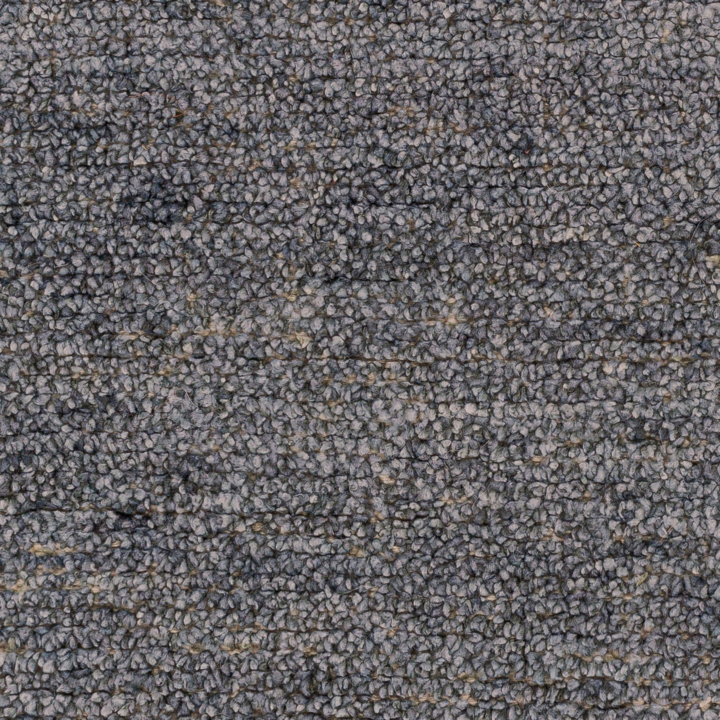 Calm CAM-2301 2' x 3' Handmade Faux Silk Accent Rug